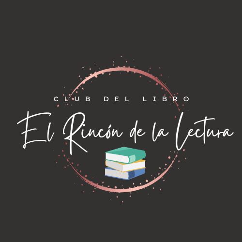 El Rincon de la Lectura logo El Rincon de la Lectura logo