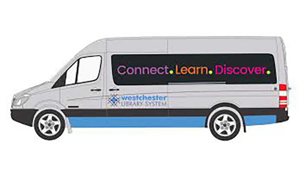 WLS van
