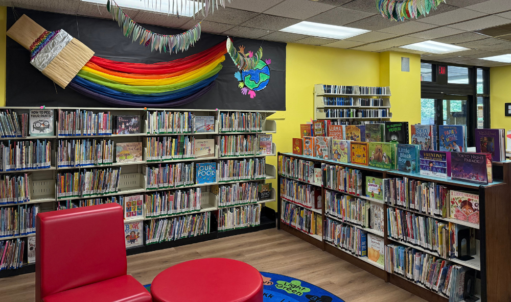 Children's Room