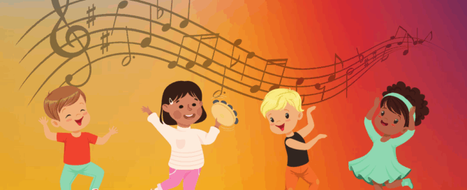 Children's Program