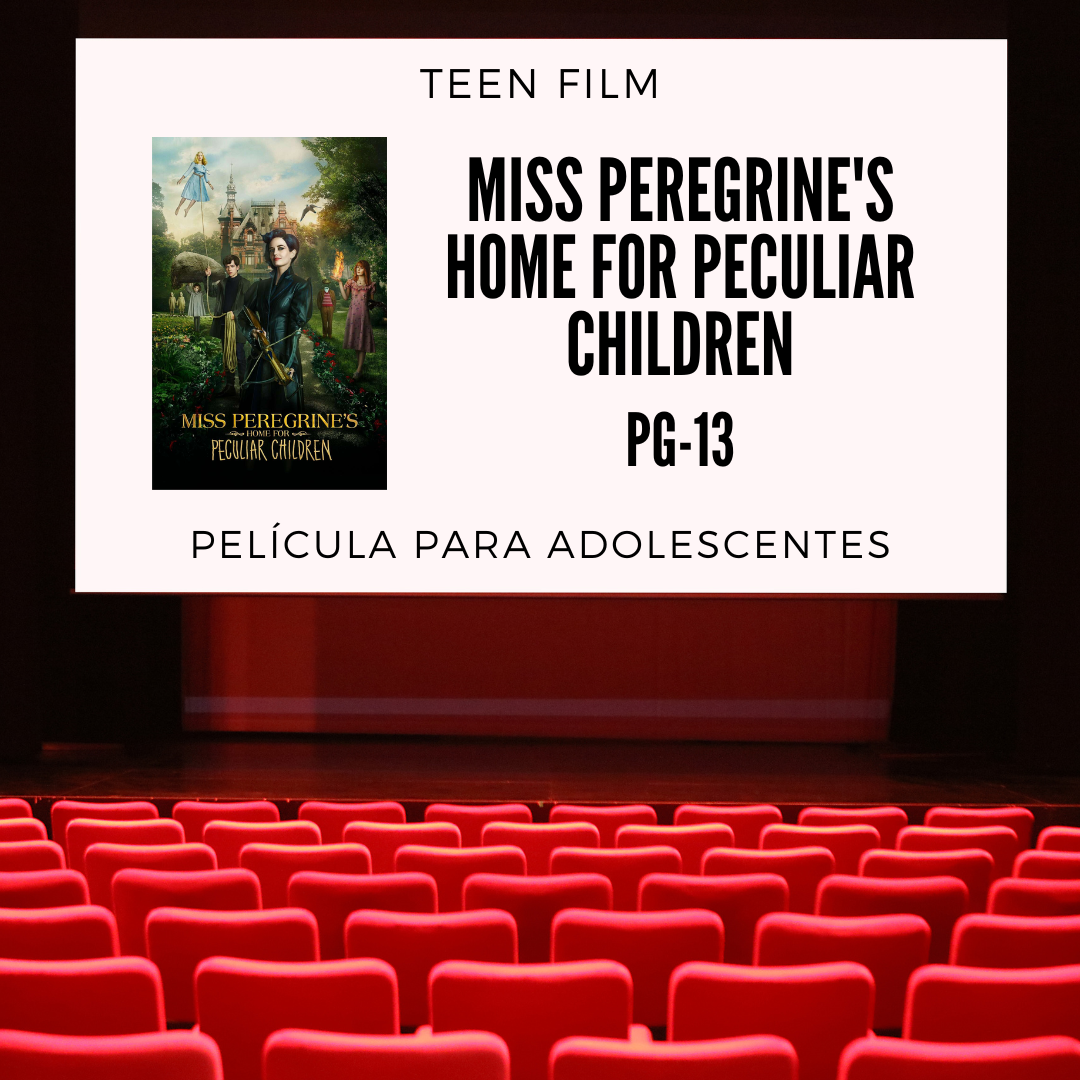 Teen Program