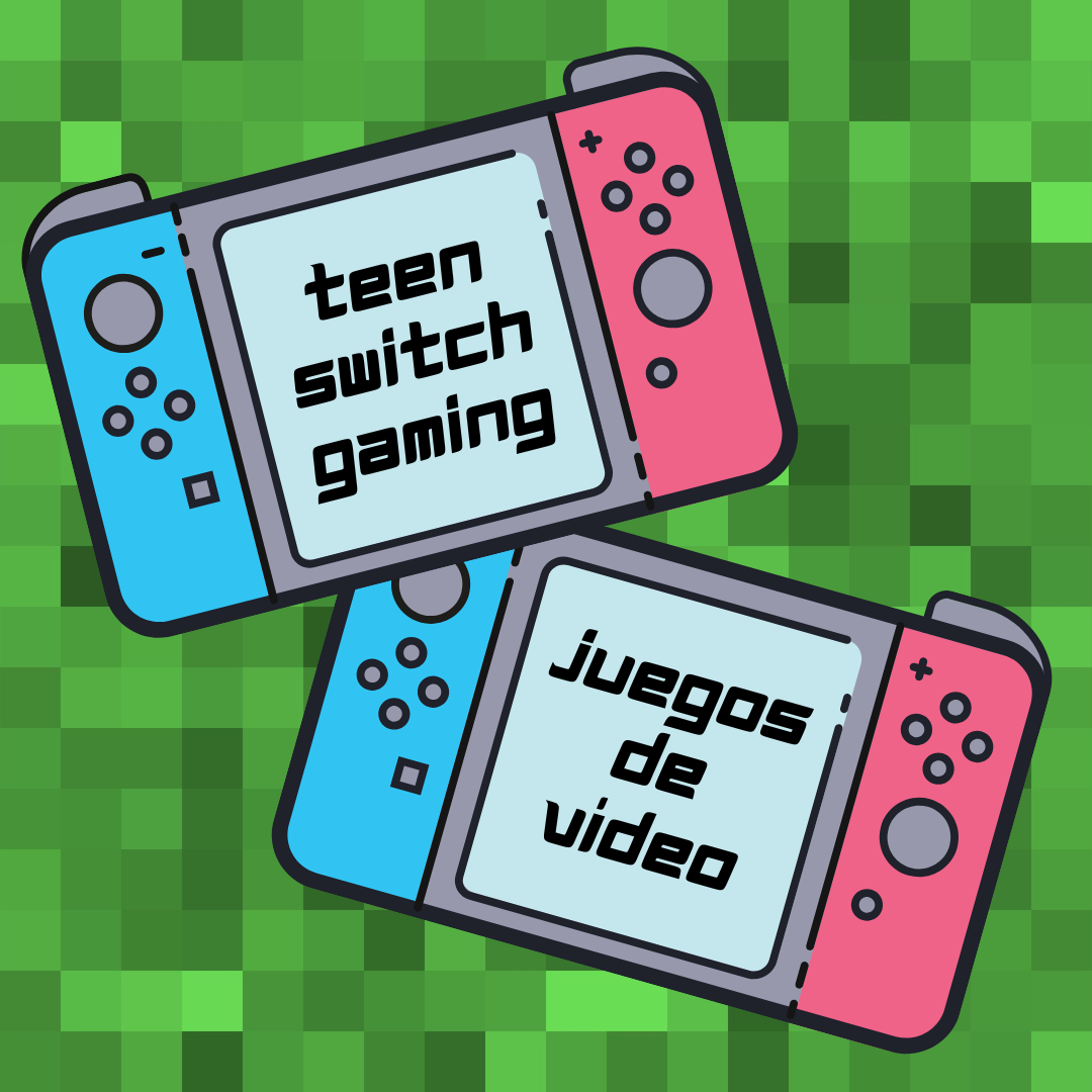 Teen Program