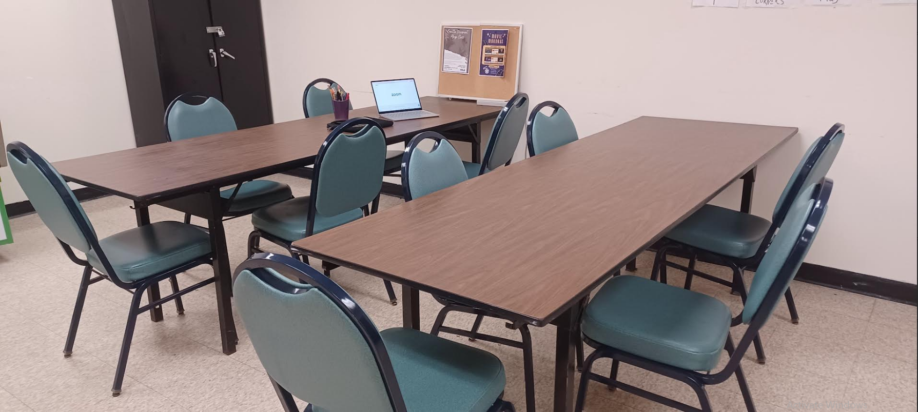 room Study Room